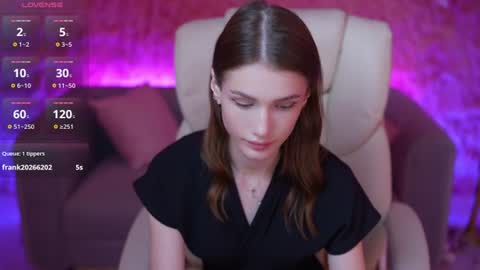 Sophia online show from June 12, 3:03 am