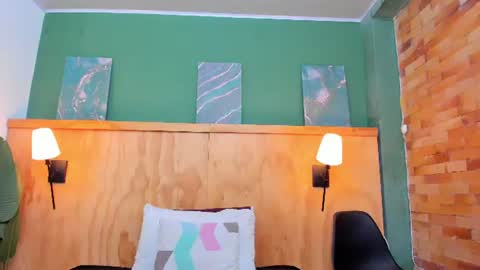 Sophia online show from July 15, 7:07 pm