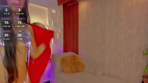 --Sophi-- online show from February 21, 12:28 pm