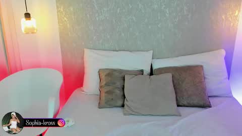 Sophia  online show from September 26, 4:32 am