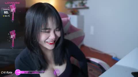 Sophia online show from February 11, 9:56 pm