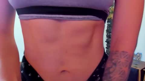 sophiamiller6 online show from April 12, 1:47 pm