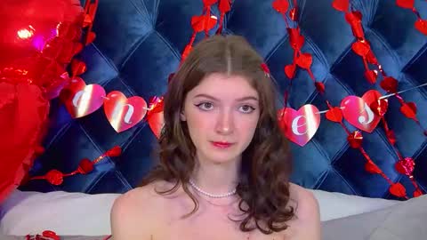 SophiaProve online show from February 15, 4:06 pm