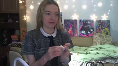 Snapshot of sophiasonata chatting on January 13, 12:24 pm SophiaSonata online show from January 13, 12:24 pm