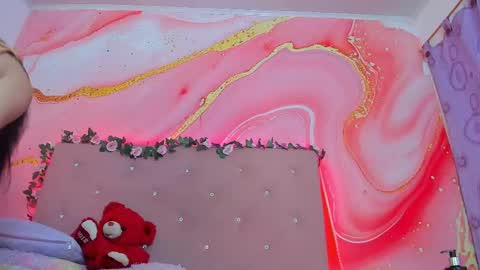 Sarah  online show from February 11, 3:08 am