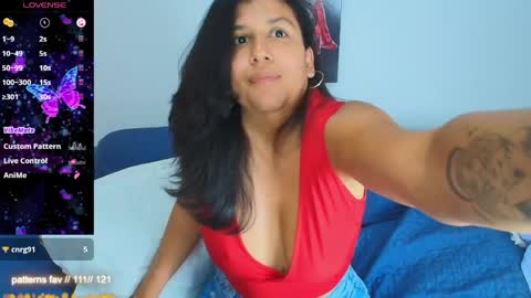 Sophia  online show from June 3, 8:03 pm