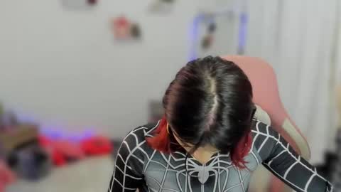 Snapshot of sophie_dolly_ chatting on March 7, 7:27 pm sophie doll online show from March 7, 7:27 pm