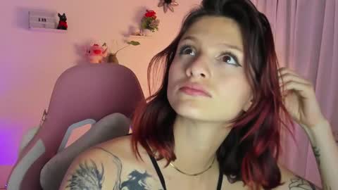 Snapshot of sophie_dolly_ chatting on January 28, 12:15 am sophie doll online show from January 28, 12:15 am