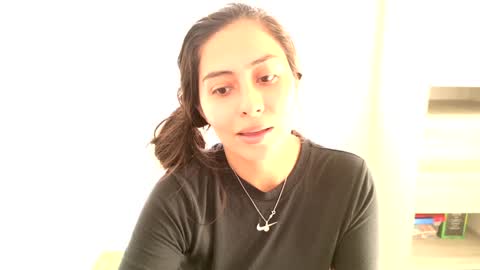 Snapshot of sophie_foxxx chatting on January 25, 9:35 pm Sophie online show from January 25, 9:35 pm
