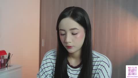 Sophie or Sof online show from February 12, 10:22 pm