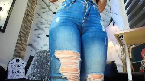 Sophie online show from October 29, 12:20 pm