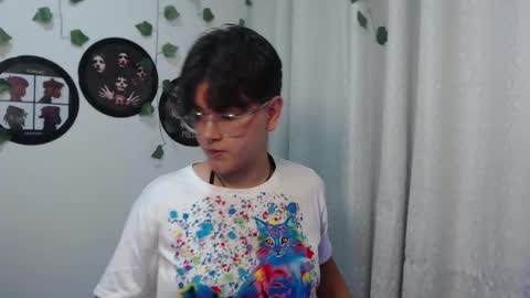 Sophie online show from November 26, 4:24 am