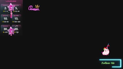 Sophie  online show from March 1, 12:43 am