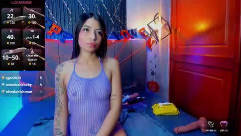 Snapshot of sophie_sweet8 chatting on October 12, 6:05 am Sophie Sweet online show from October 12, 6:05 am