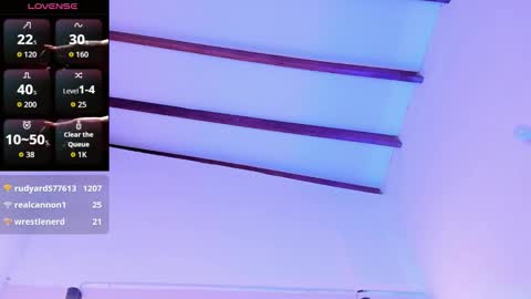 Sophie Sweet online show from February 3, 3:48 am