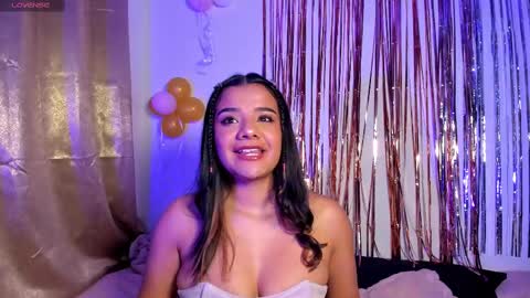 Sofia online show from November 15, 2:23 am