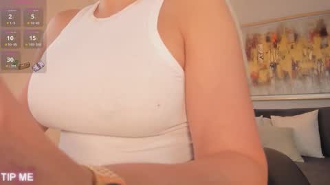 Sophie online show from October 20, 12:13 am