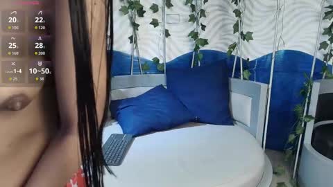 sophie online show from February 18, 7:13 pm