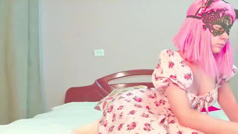 Snapshot of sophiechan69 chatting on January 2, 2:02 pm ShopieChan69 online show from January 2, 2:02 pm