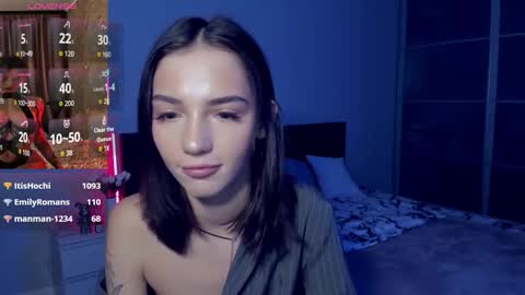 Sophie online show from November 29, 11:14 am