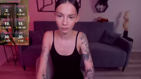 Sophie online show from May 20, 12:51 am