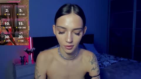 Sophie online show from December 2, 4:20 pm