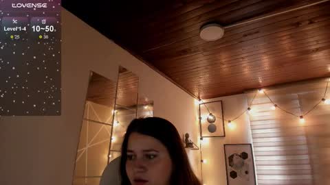 Sophie  online show from December 22, 1:36 pm