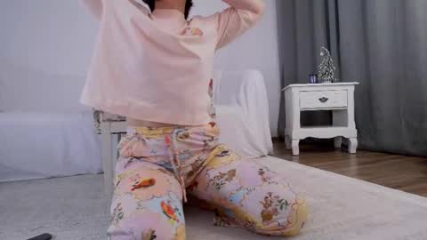 Sophie Rain online show from January 9, 8:13 pm