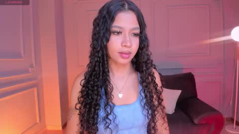 Sophie Houston online show from October 29, 3:44 am