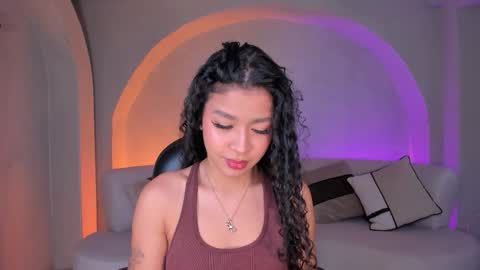 Sophie Houston online show from October 24, 4:08 am