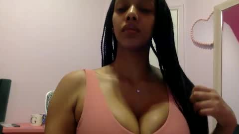 Sophia Star online show from January 25, 2:37 am