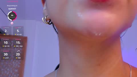 sophierooy online show from March 8, 4:26 pm