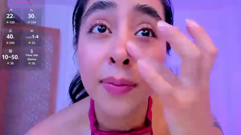 sophierooy online show from September 8, 6:29 pm