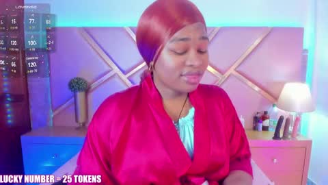 Sophie online show from April 16, 12:38 pm