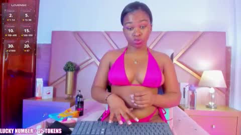 Sophie online show from November 10, 12:44 pm