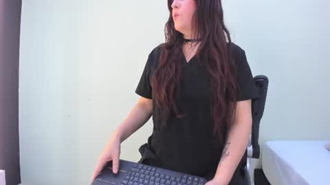 sophieturner_mg online show from July 14, 7:07 pm