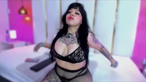 SOPHIE online show from February 3, 2:53 am