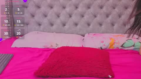 Sophii  online show from November 12, 11:36 pm