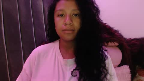 Sophia this is not my real name online show from November 17, 11:05 pm