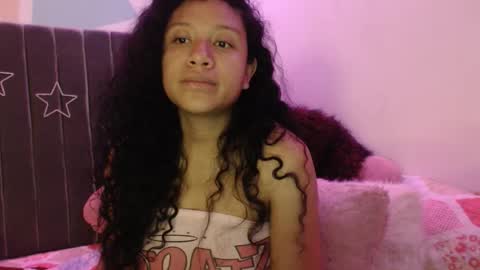 Sophia this is not my real name online show from November 8, 2:05 am