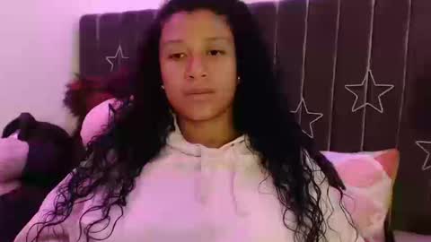 Sophia this is not my real name online show from September 13, 1:02 am