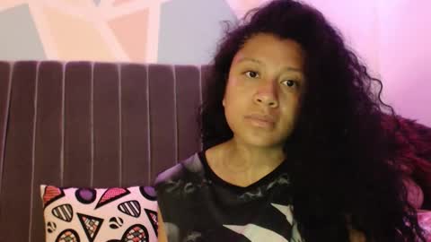 Sophia this is not my real name online show from November 26, 1:39 am