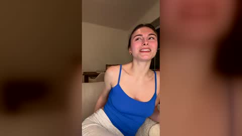 SophiaStar online show from January 13, 6:56 pm