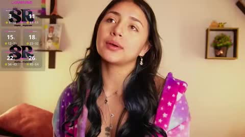 Snapshot of sophy_smilesweet chatting on September 18, 11:20 am SOPHY ROGERS online show from September 18, 11:20 am