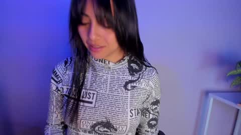 Snapshot of sophy_smilesweet chatting on January 2, 11:52 am SOPHY ROGERS online show from January 2, 11:52 am