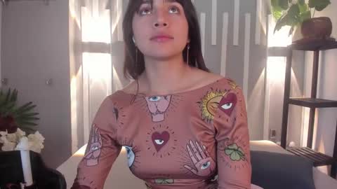 Snapshot of sophy_smilesweet chatting on February 4, 11:38 am SOPHY ROGERS online show from February 4, 11:38 am