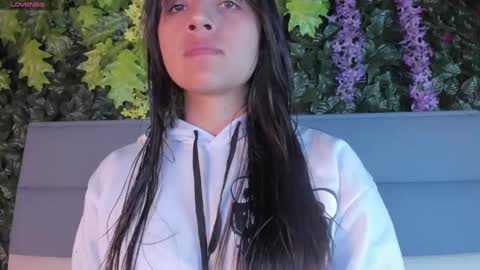 Snapshot of sophy_smilesweet chatting on January 8, 11:32 am SOPHY ROGERS online show from January 8, 11:32 am