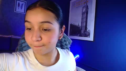 Sophy  online show from February 25, 7:23 pm