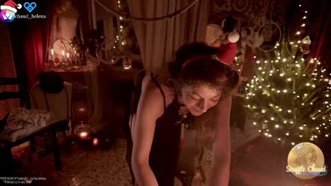 . . online show from December 13, 9:20 pm