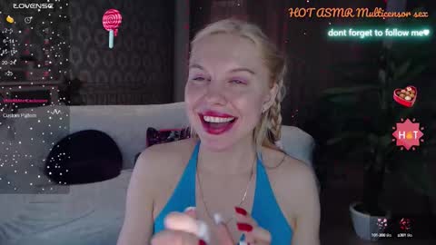 Lisa online show from September 10, 4:56 am